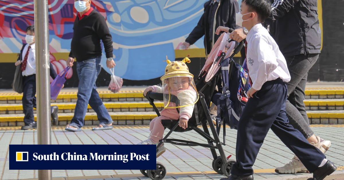 With more parenting rooms, Hong Kong can be more family-friendly - Vimarsana News