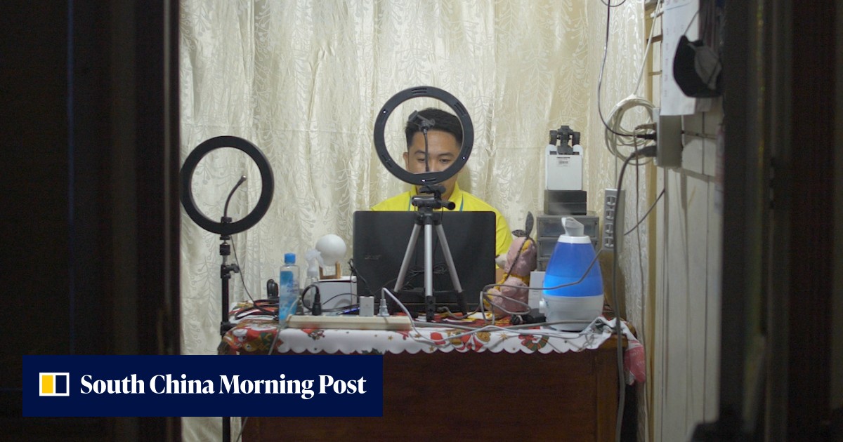 Filipinos paid less than Americans but all had to 'smile all the time' – documentary shows China's online English industry flaws and fallout from its collapse - Vimarsana News