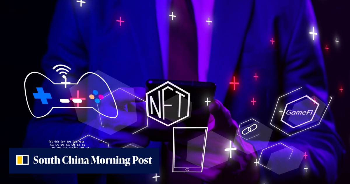 In Web3 push, Hong Kong to spend US$6.4 million boosting industry with plans for virtual asset task force - Vimarsana News