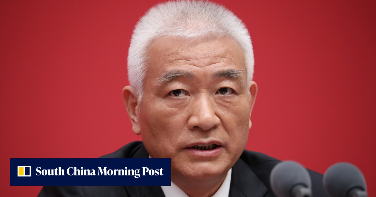 China's 'leapfrog period' of rapid scientific achievement makes it an innovation powerhouse, says minister - Vimarsana News