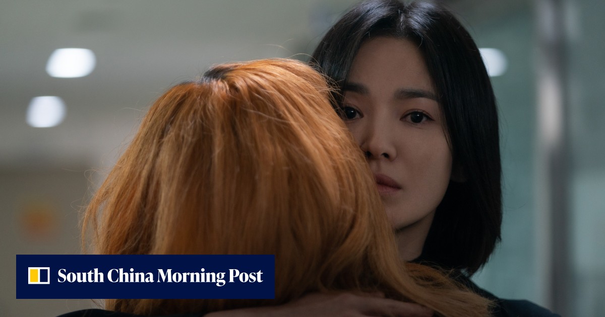 7 new K-dramas to watch in March 2023: Netflix's The Glory Part 2 and Divorce Attorney Shin, Pandora: Beneath the Paradise, and more - Vimarsana News