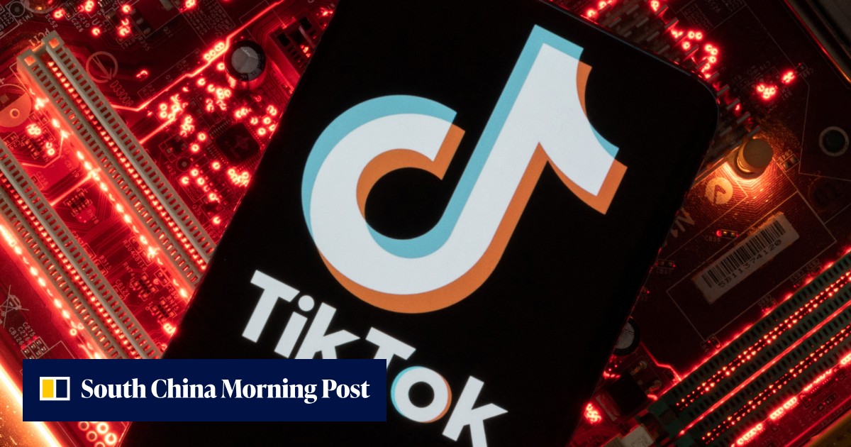 TikTok probed by Canadian regulators over data collection from young users - Vimarsana News