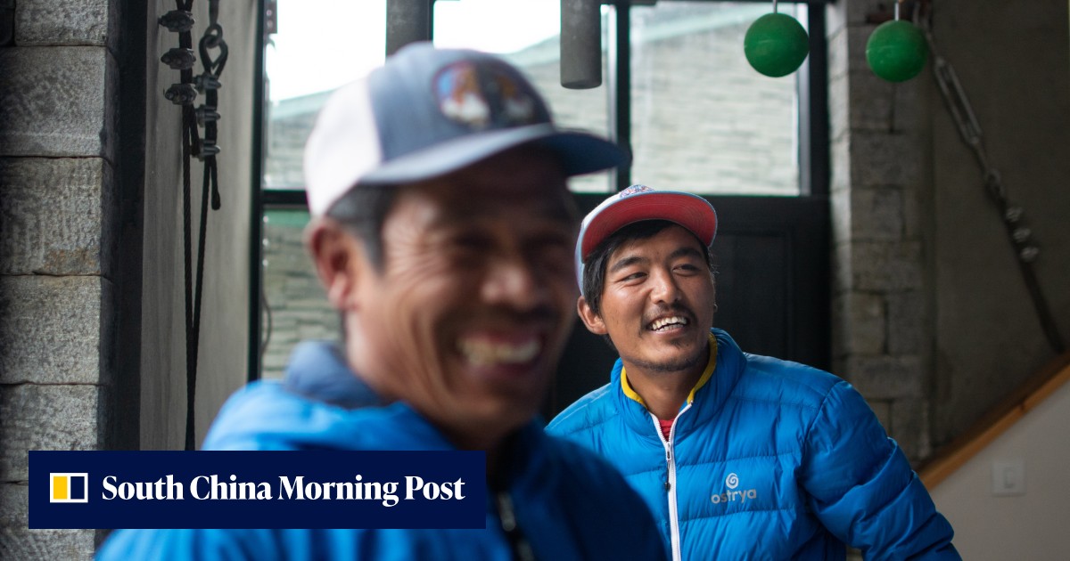 Ain't no mountain high enough, not even Everest, for the people of the Nepalese village of Phortse - Vimarsana News