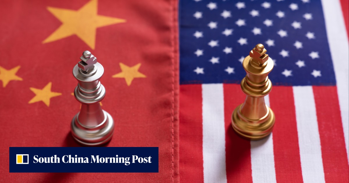 US-China relations: foreign firms slow expansion plans with trade tensions 'very likely' to expand - Vimarsana News