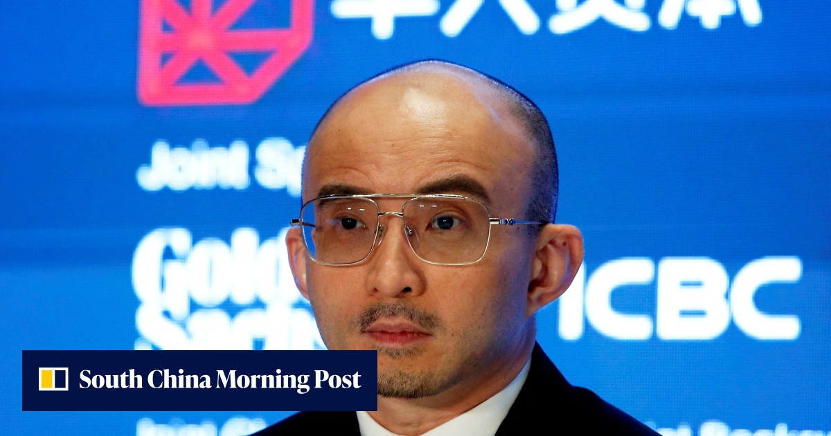 China Renaissance says missing founder Bao Fan is assisting Chinese authorities in an investigation - Vimarsana News