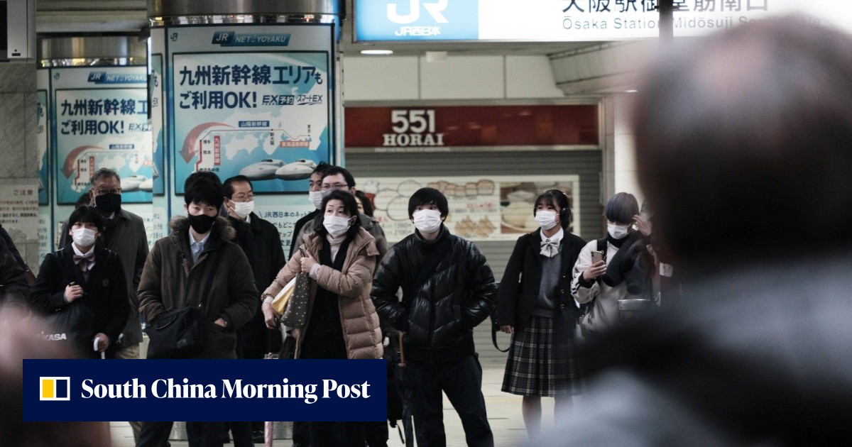 With backing from business lobby, Japan PM Fumio Kishida calls for workers' pay hikes - Vimarsana News