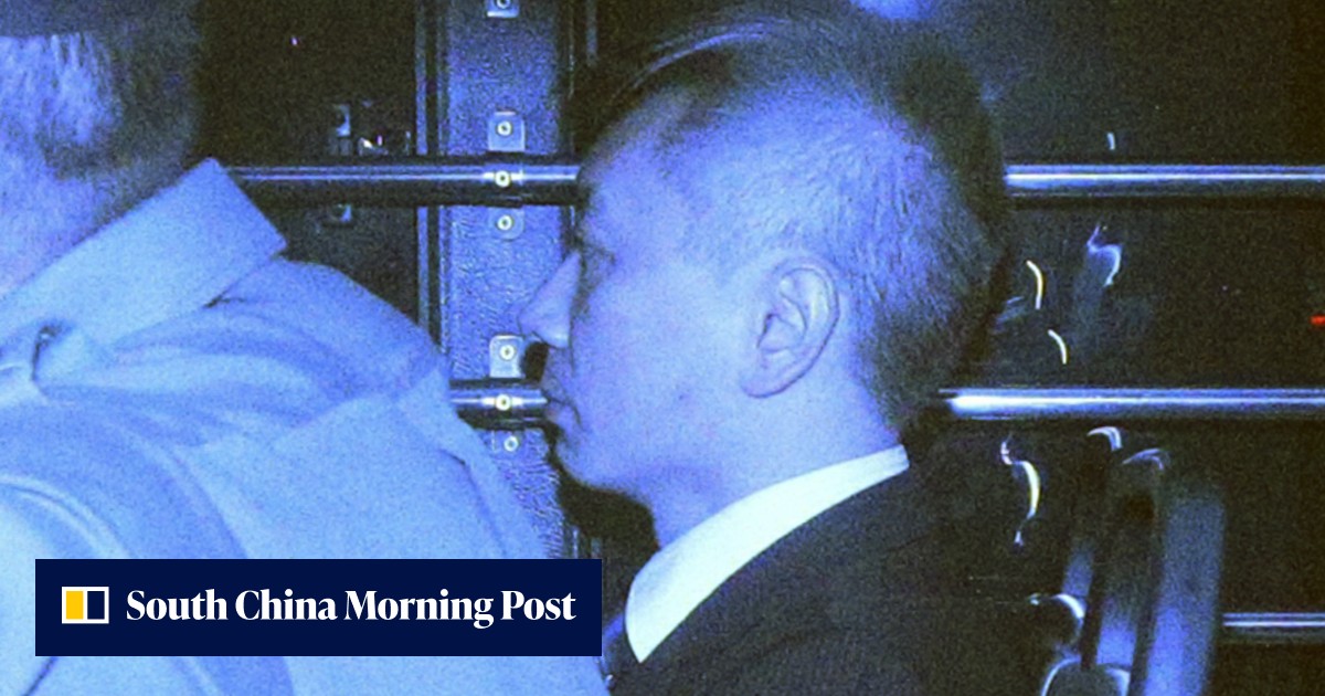 Ex-finance boss previously convicted of murdering lover to walk free next month after acquittal from Hong Kong court - Vimarsana News