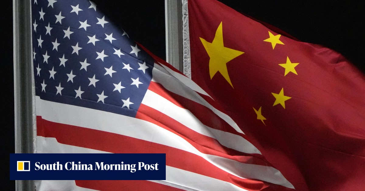 Firm that sent military designs to China to pay US up to US$27 million - Vimarsana News