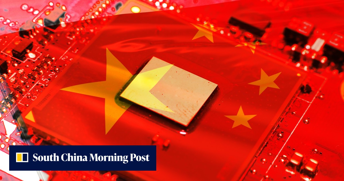 US approved 70 per cent of export license applications from China in 2022 - Vimarsana News
