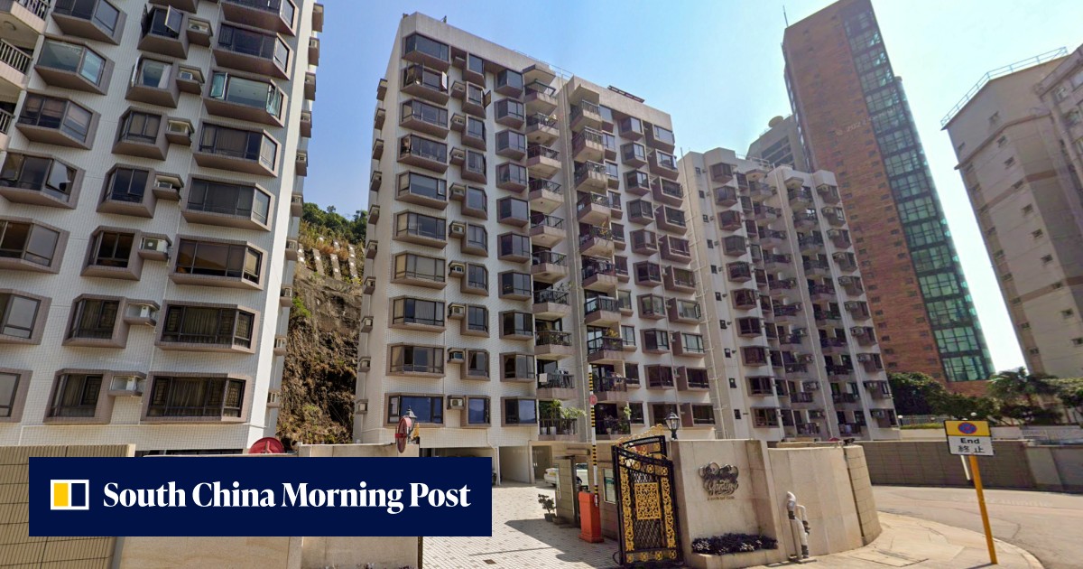 Thieves make off with HK$730,000 worth of valuables, cash in Hong Kong's second burglary at upmarket estates in 2 days - Vimarsana News