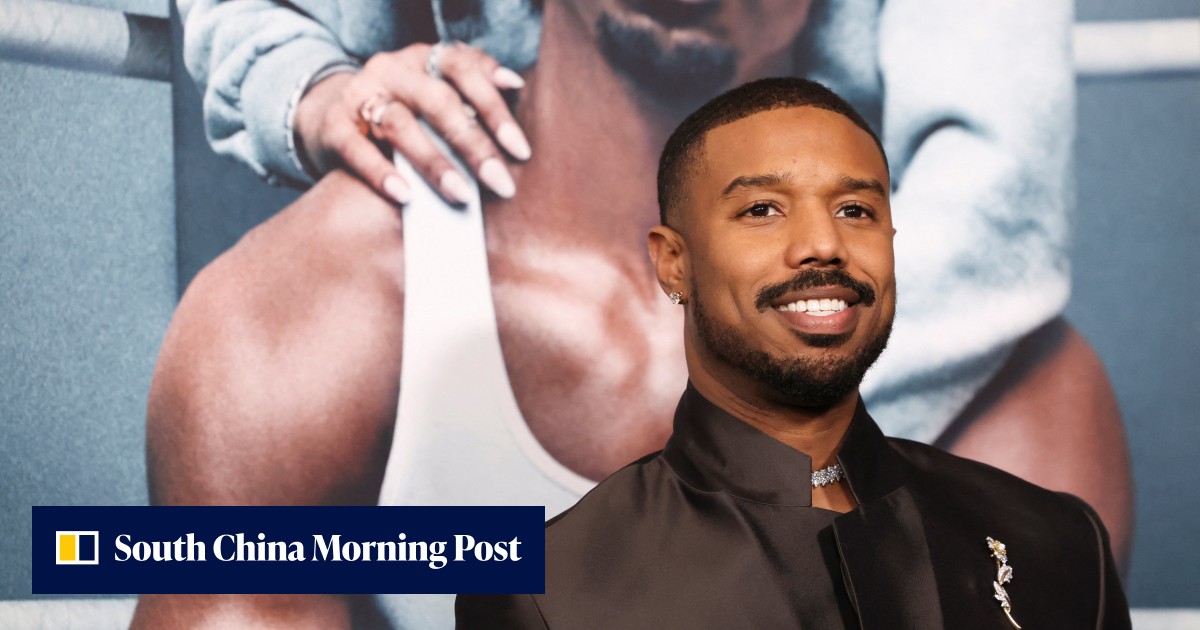 'This isn't Rocky': how in Creed III, Michael B. Jordan took Sylvester Stallone's legendary franchise and put his own 'twist and spin' on it - Vimarsana News