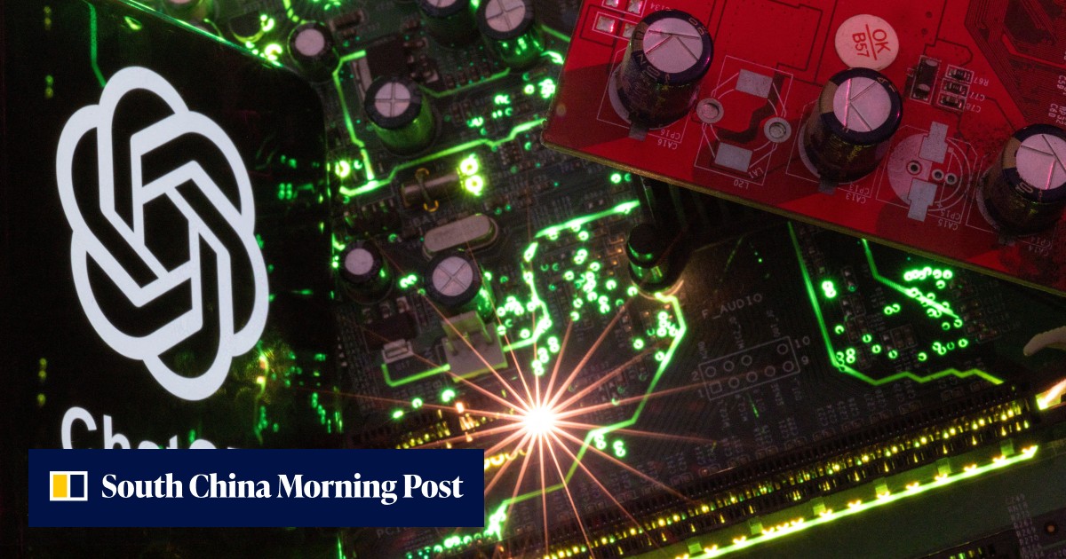 China's 'two sessions' 2023: Big Tech delegates call for ChatGPT rival development and age limits for artificial intelligence - Vimarsana News