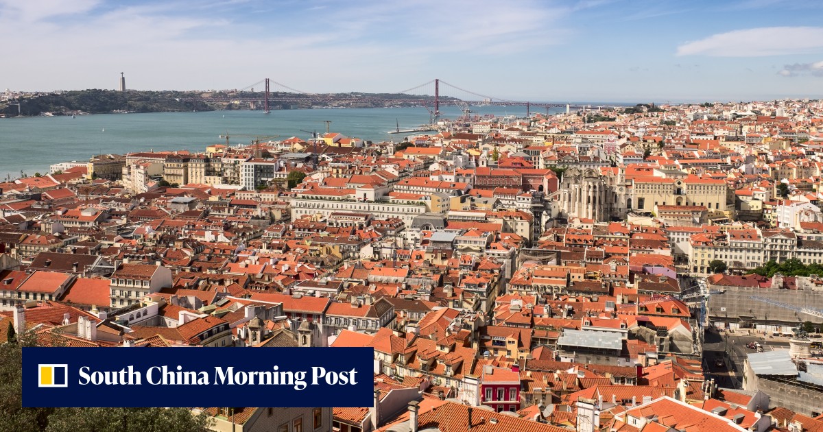Hongkongers rush to get Portuguese residency before 'golden visa' scheme axed - Vimarsana News