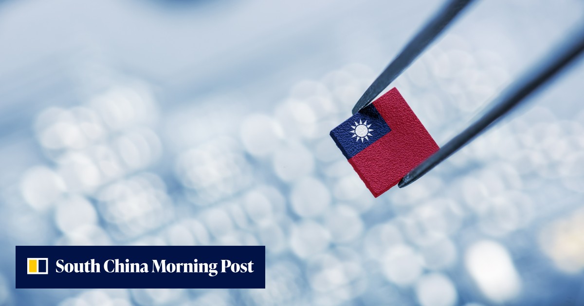 Taiwan kicks off plan to advance US$150 billion semiconductor industry with talent training, research funding - Vimarsana News
