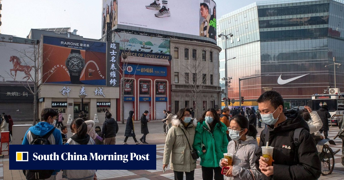 'Two sessions' 2023: China looks to revive confidence in Covid-hit private sector - Vimarsana News