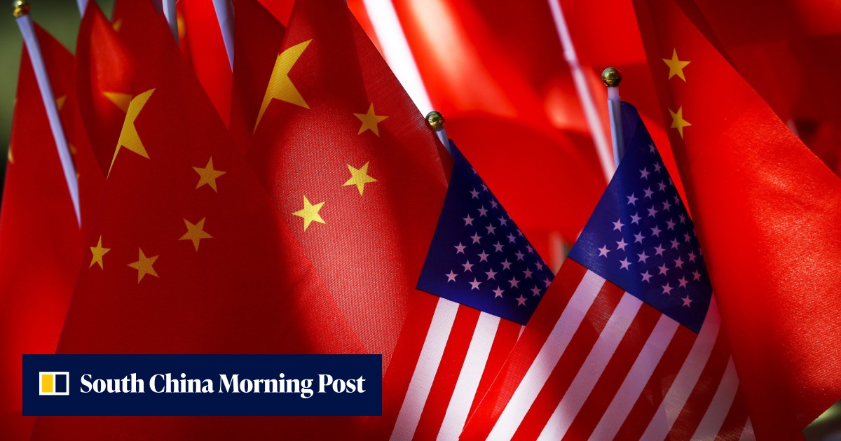 Chinese company BGI Group rejects rights accusation after US sanctions - Vimarsana News