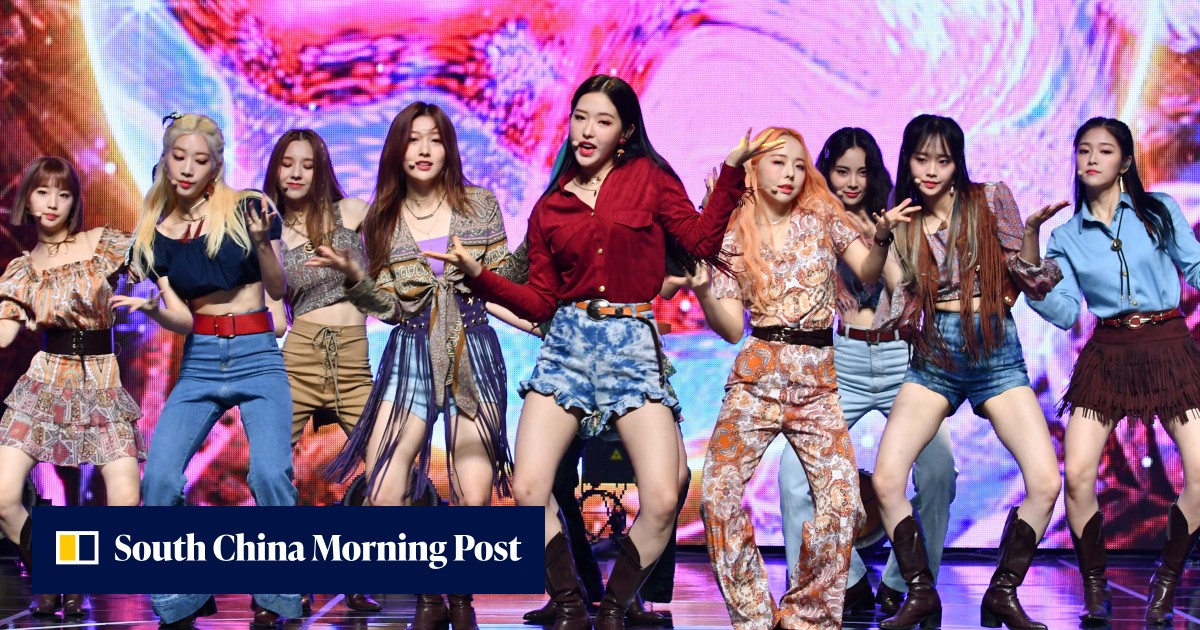 A K-pop dance course at university? Professor says BTS', NewJeans' and other girl and boy bands' dance moves can enhance 'understanding of the humanities and arts' - Vimarsana News