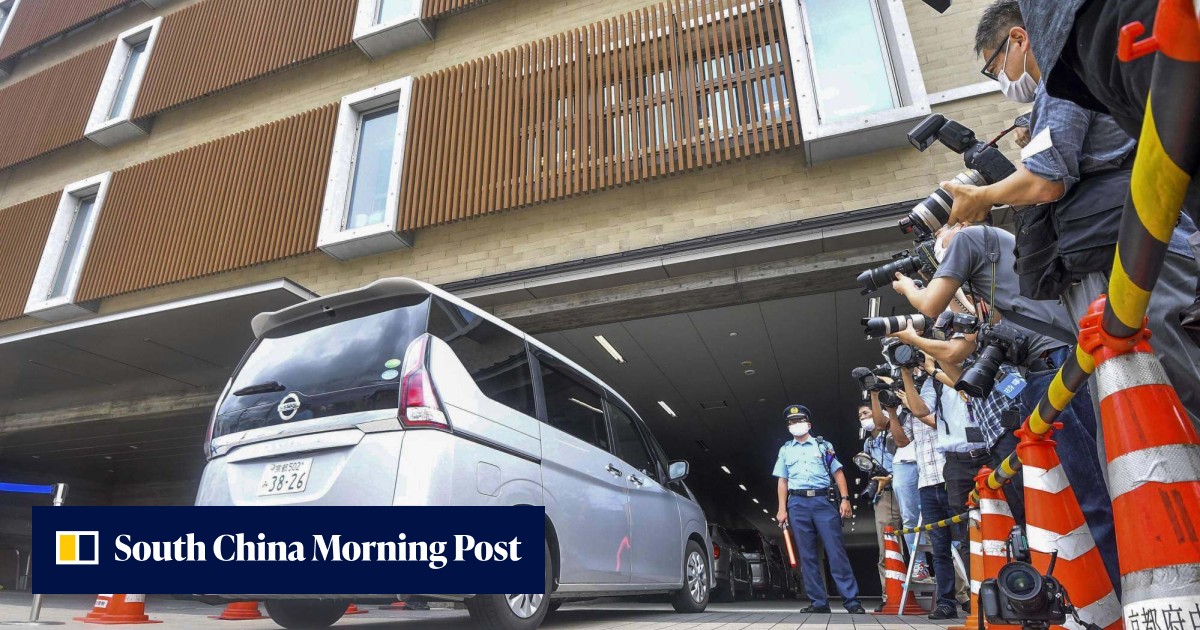 Japanese woman, 78, jailed for 11 years for murdering mentally ill husband - Vimarsana News