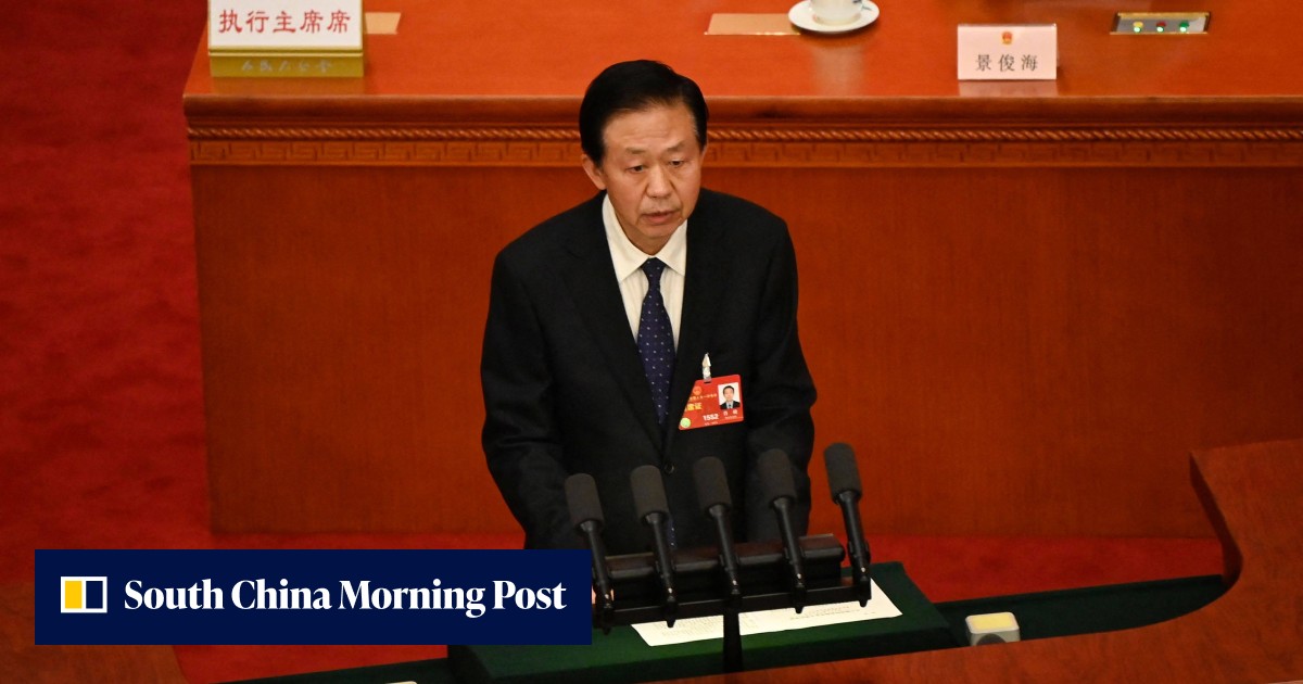 China's 'two sessions': Communist Party to oversee science sector in self-reliance push as US tech war intensifies - Vimarsana News