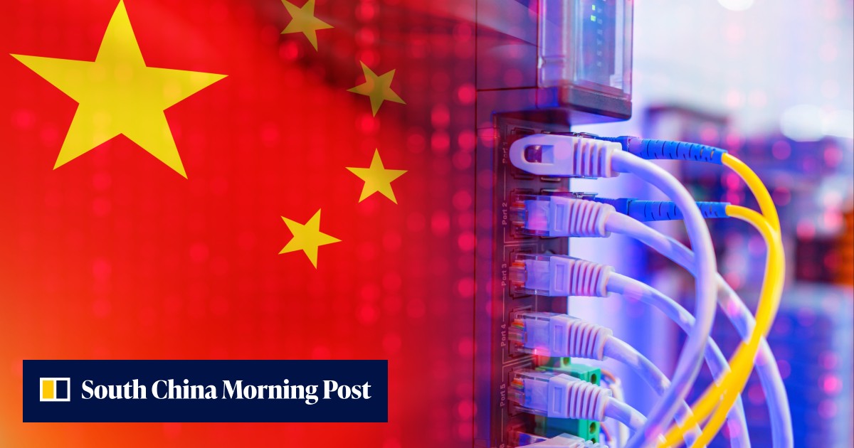 China's proposed National Data Bureau to become a powerful tool for Beijing to ratchet up development of digital economy, analysts say - Vimarsana News