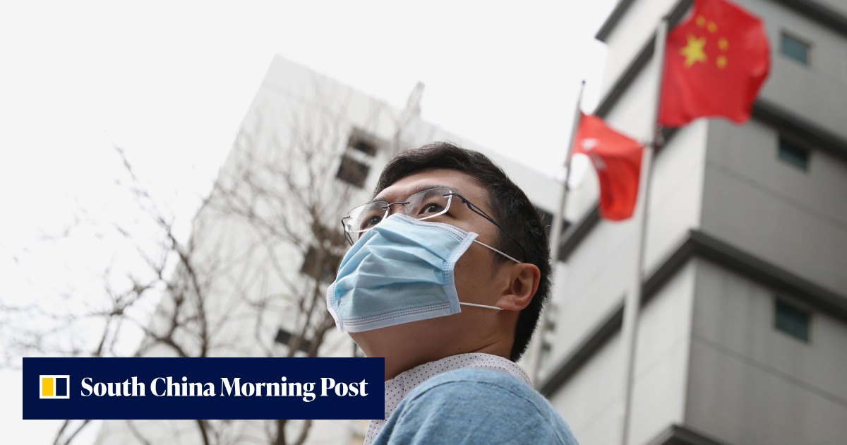 Hong Kong 47: witness tells court 2020 Hong Kong opposition primary plan turned into 'insane' proposal for 'mutual destruction' - Vimarsana News
