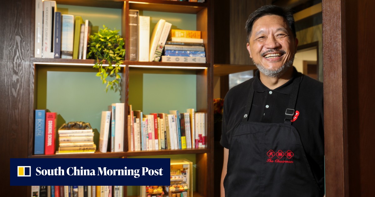 'It isn't only about the cooking': why cookbooks are still being devoured by readers in the digital age when recipes are a click away - Vimarsana News