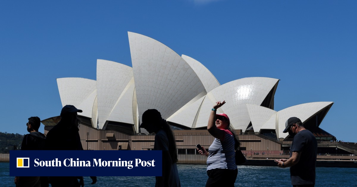 370 Hongkongers take bespoke pathway to permanent residency in Australia, others lured by schemes for graduates, skilled workers, talent - Vimarsana News