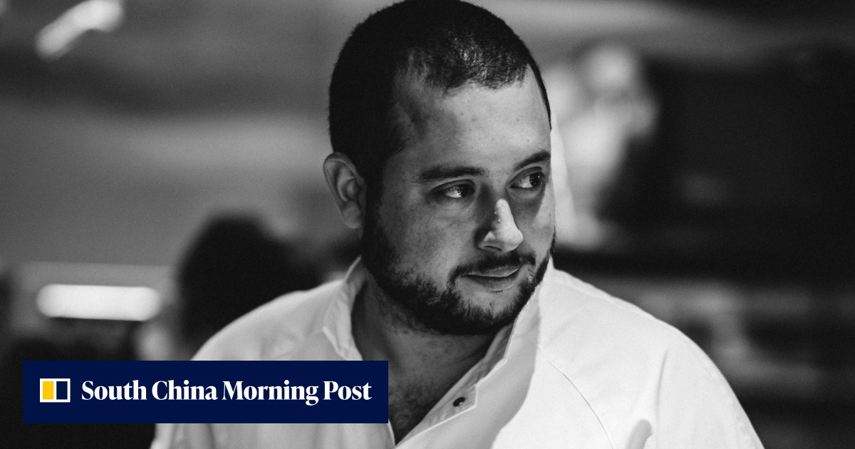 'Technique plus improvisation': how hearing Miles Davis' jazz classic Kind of Blue changed the life of Venezuelan chef Richard Chaneton - Vimarsana News