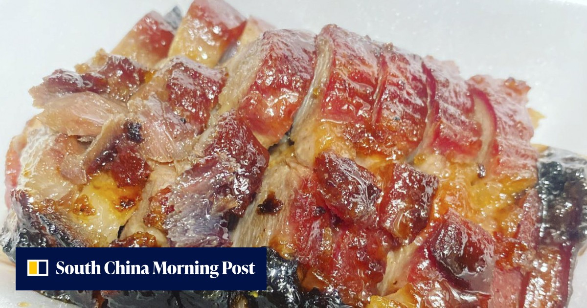 'Wafer-like crackling': where a long-time food blogger goes for roast pork belly, char siu and old-school Hakka cuisine in Hong Kong - Vimarsana News
