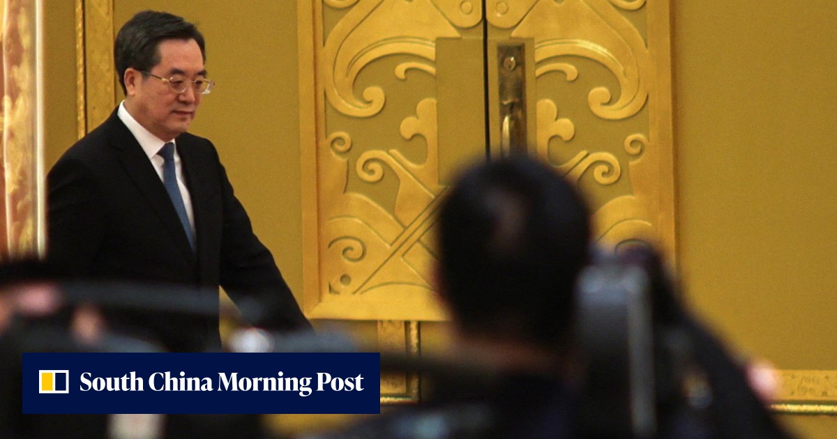 Who's who in Beijing politics after 'two sessions' reshuffle good news for Hong Kong, analysts say - Vimarsana News