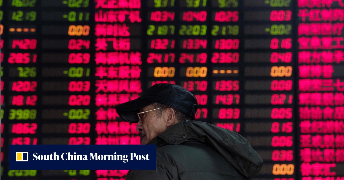 Baidu, Ping An, Alibaba lift Hong Kong stocks from 3-month low as China reports lift confidence and SVB concerns ease - Vimarsana News