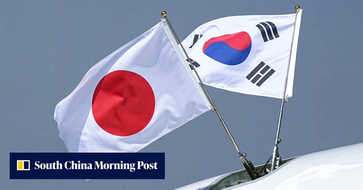 How improving South Korea-Japan ties could further weaken a China-centric supply chain - Vimarsana News