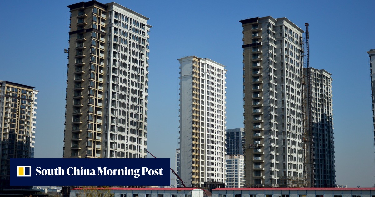 China's home prices rise for first time in 18 months as supportive measures restore some confidence - Vimarsana News