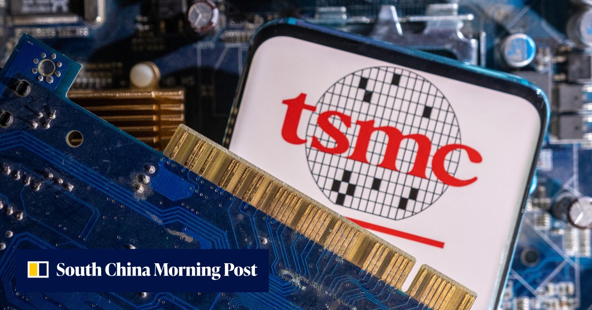TSMC in advanced talks with Germany for new chip plant supported by government subsidies after Europe eased rules - Vimarsana News