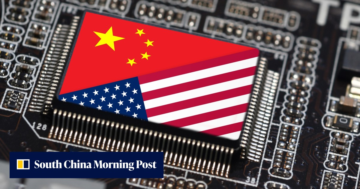 US-China trade 'becoming less directly interdependent' amid decoupling despite 'misleading' data - Vimarsana News