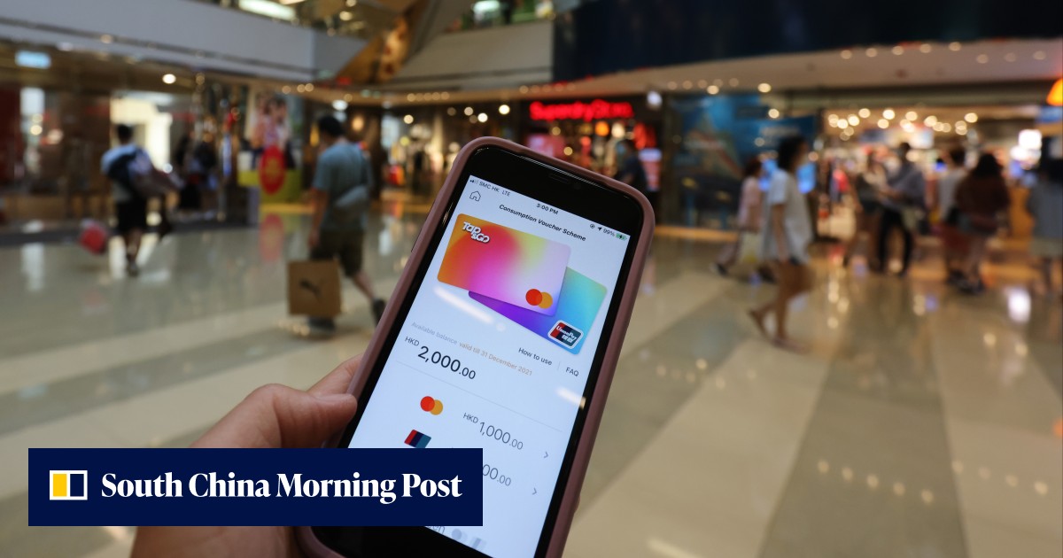 Better late than never: Hong Kong plays catch-up with schemes allowing e-payment across borders, a boon for travellers - Vimarsana News