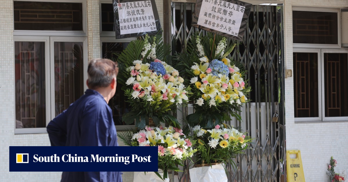 'Haunted' forever? Hong Kong homes with history of murder, appalling crime and death are hard to sell, forcing owners to slash prices and wait - Vimarsana News