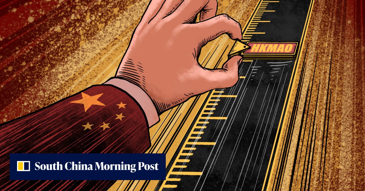How to understand the 'elevation' of Beijing's top office for Hong Kong affairs? Is the city more 'special' now? Analysts unpack the meaning behind the move - Vimarsana News