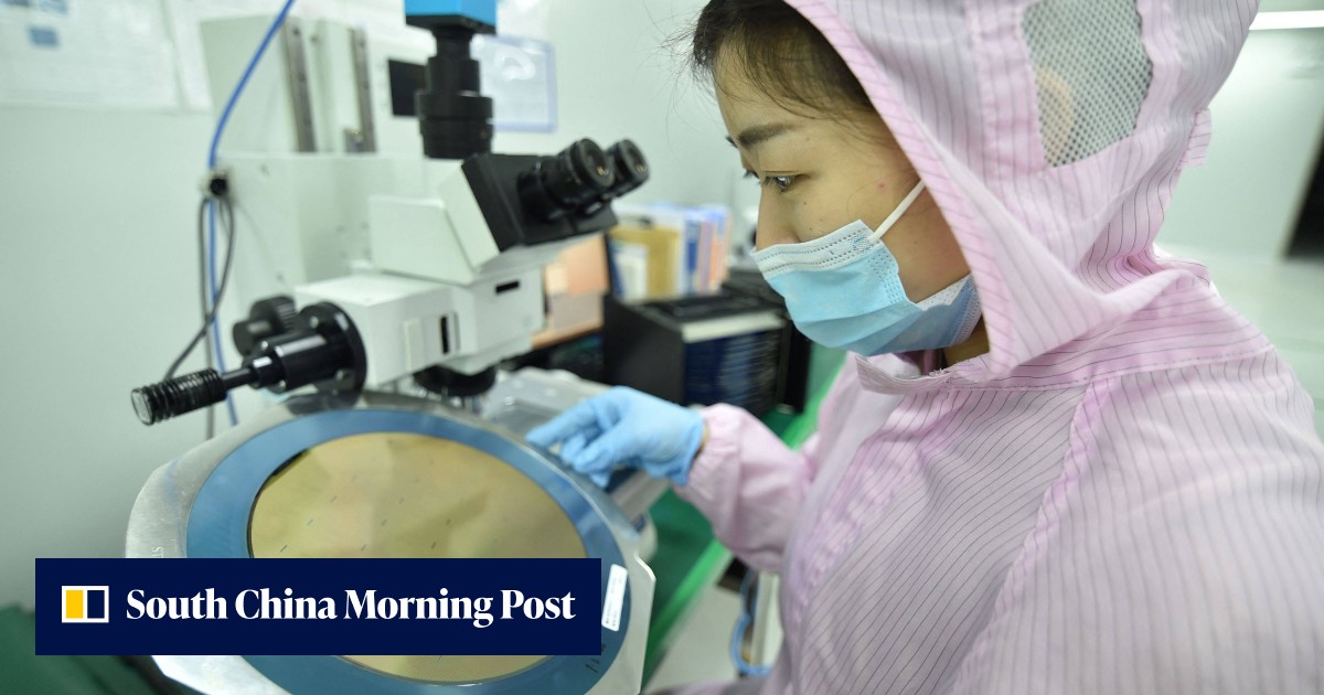 China must 'tolerate failure' in science and tech to close gap with US, by reforming risk-averse research environment - Vimarsana News