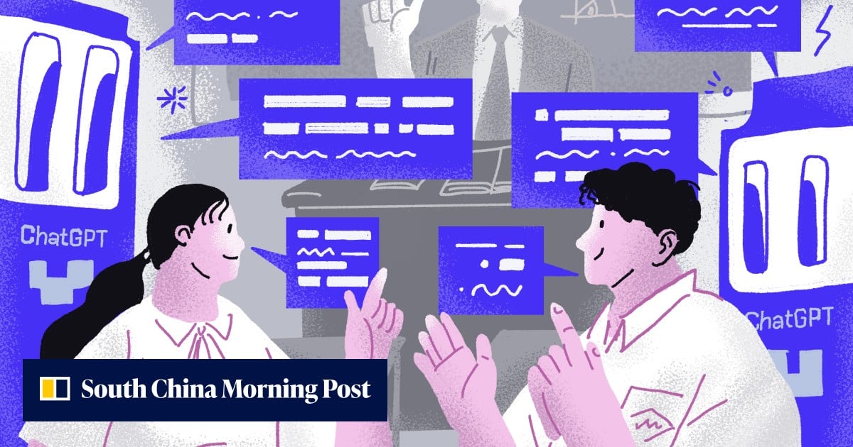 So fast, so good: Hong Kong users of ChatGPT are bowled over, but what about accuracy, ethics, integrity? - Vimarsana News