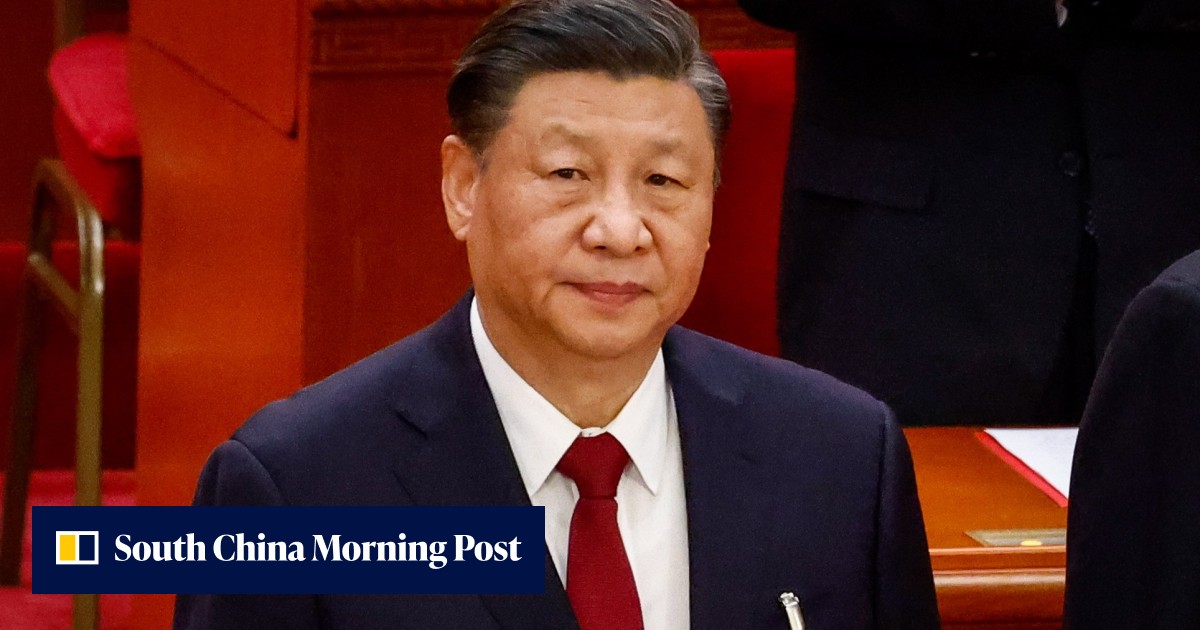 Xi Jinping calls for 'severe punishment' after Chinese killed in mine attack in Central African Republic - Vimarsana News