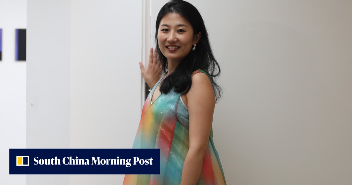 'A lot of love and hope' for Hong Kong: China-born gallery owner on censorship and the city's international art hub status - Vimarsana News
