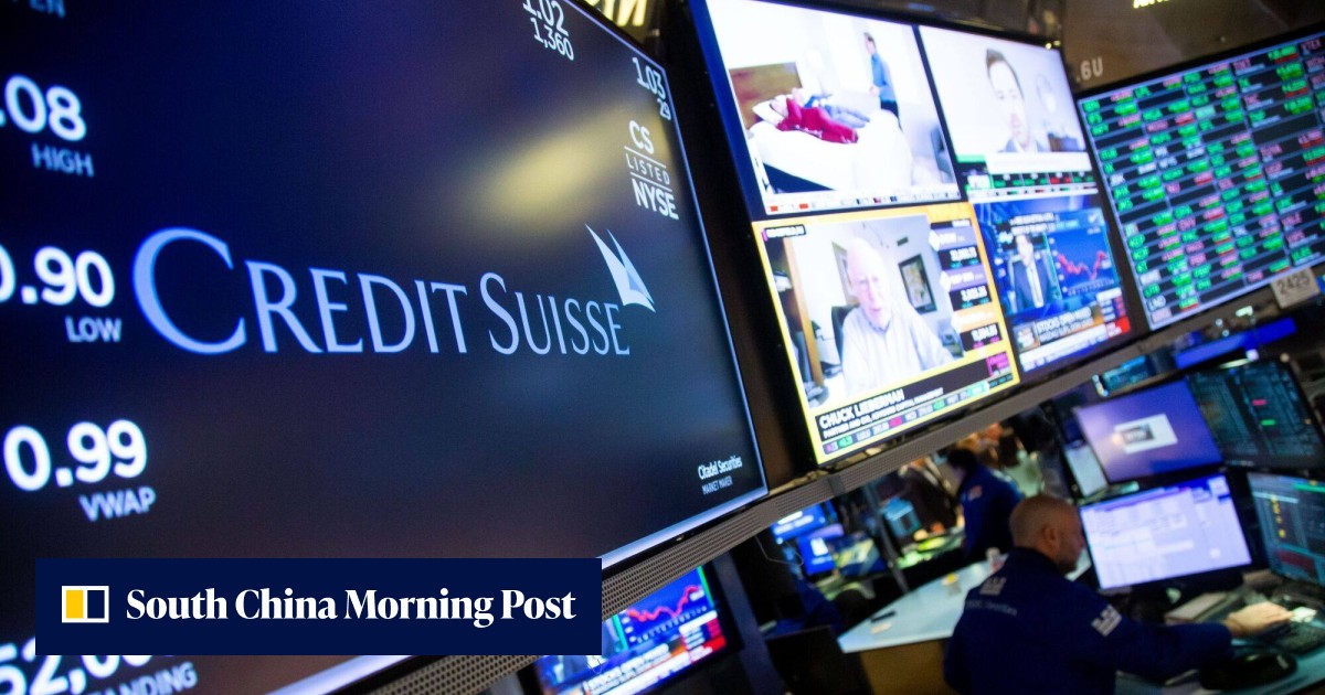 Credit Suisse wipe out may have 'destroyed' AT1 bond market, but Asia-Pacific protected by more supportive authorities - Vimarsana News
