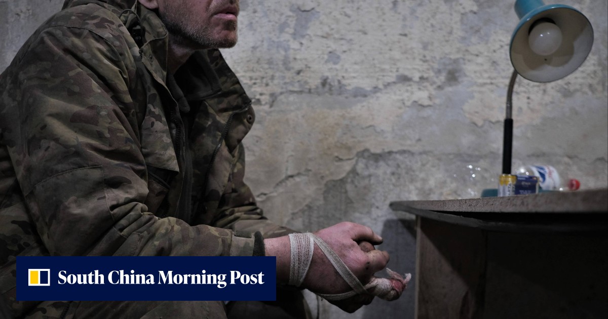 Russia pardons 5,000 former criminals after fighting in Ukraine, Wagner mercenary chief claims - Vimarsana News