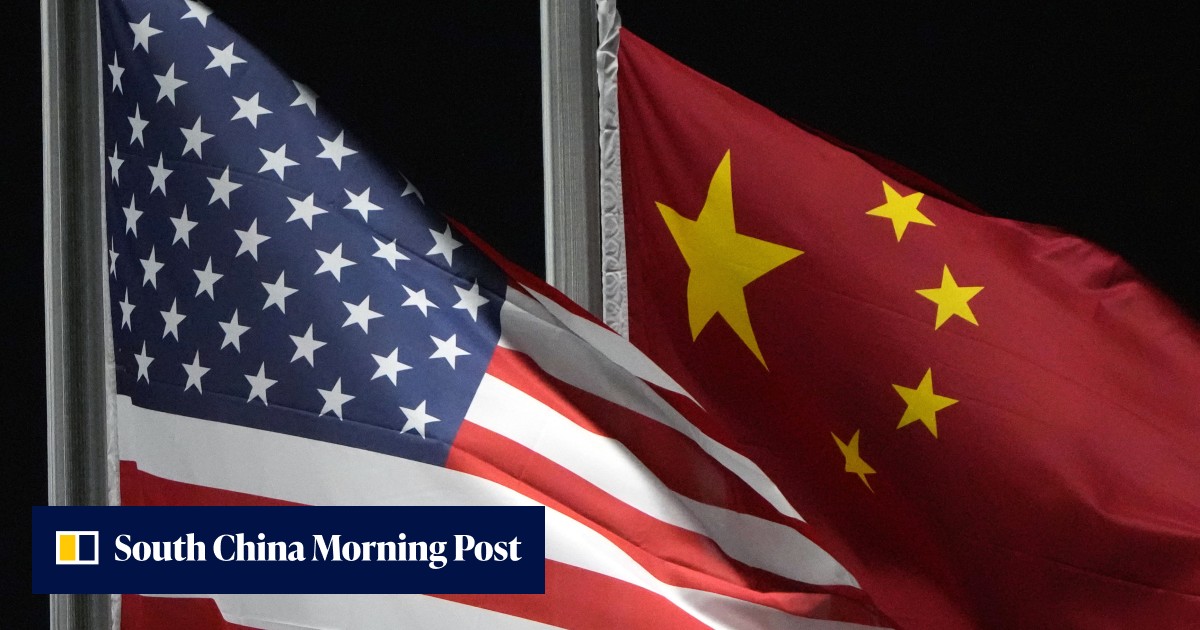 As China lashes out at US democracy summit, analysts warn of more division - Vimarsana News