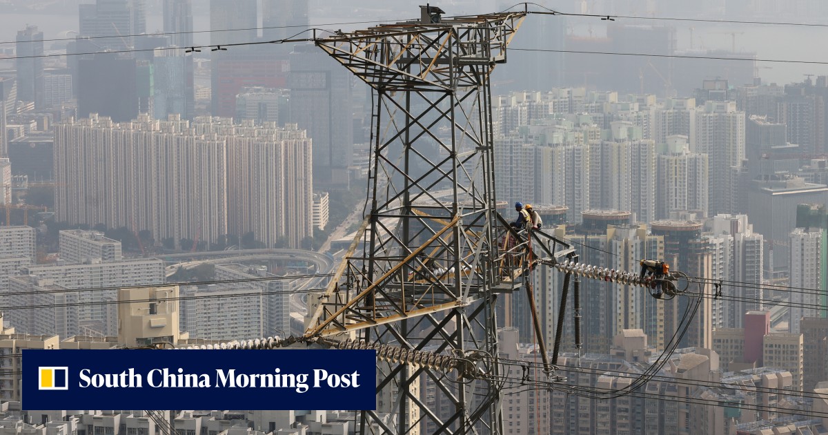 Hong Kong's power utilities urged to share risks of international fuel price increases as they defend delay in cutting tariffs - Vimarsana News
