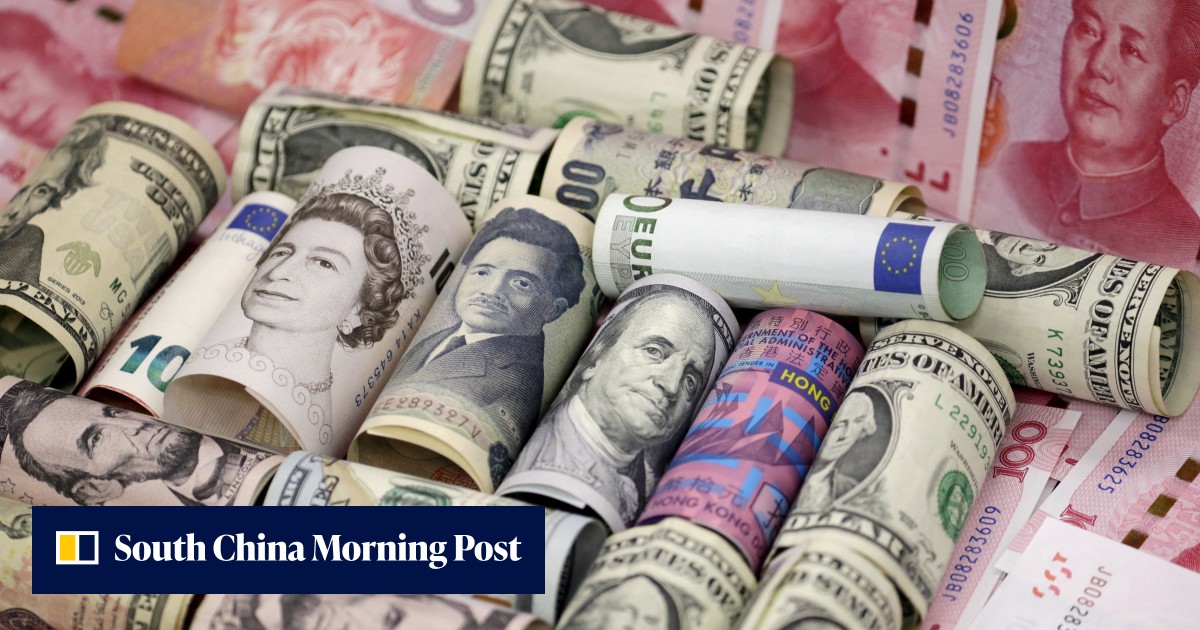 China's yuan needs 'bold breakthroughs' to make inroads as an international currency: economist - Vimarsana News