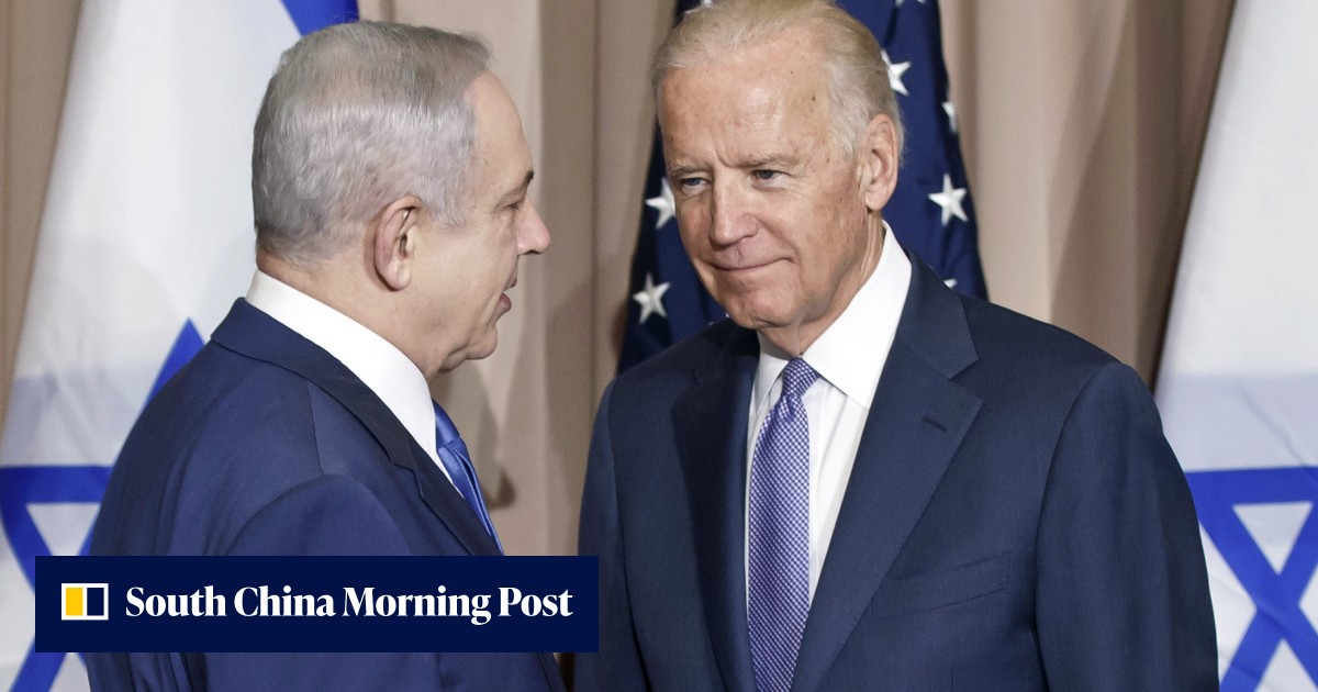 Israel's PM Netanyahu upbeat about reforms overhaul compromise after President Biden reproach - Vimarsana News