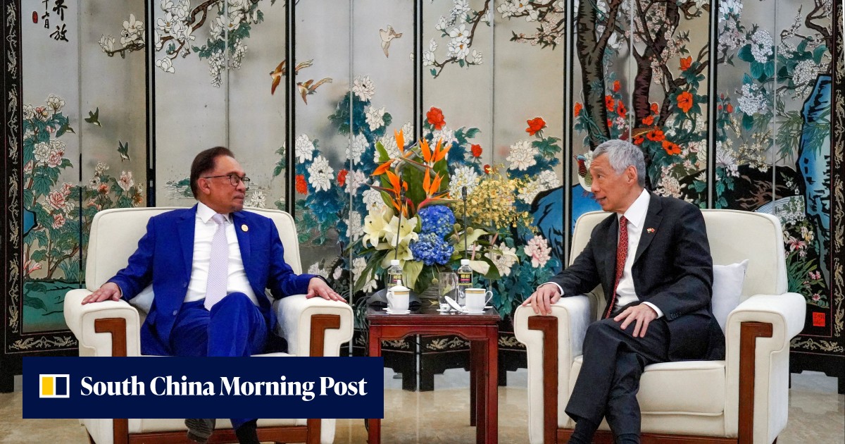 Boao Forum: Singapore, Malaysian leaders voice concerns over spillover effects of US-China rivalry - Vimarsana News