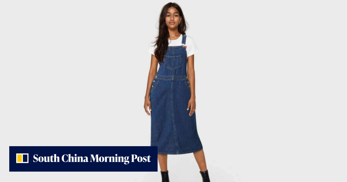 'Your diversity doesn't count': Levi's AI models prompt anger, but the denimwear label says they're not a substitute for real action - Vimarsana News